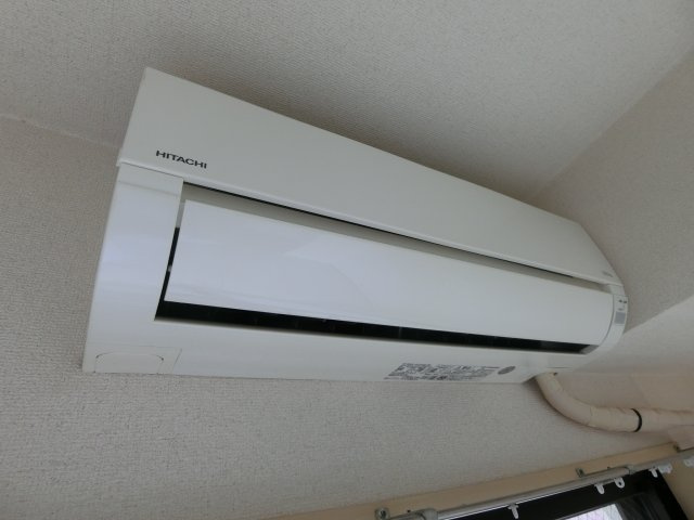 オリエンタル新丸子Ⅱの設備