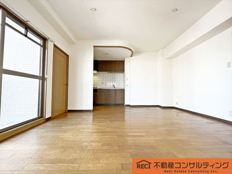 ワコーレアベニュー六甲の外観