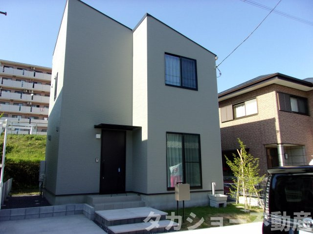 市原市光風台2丁目　新築戸建