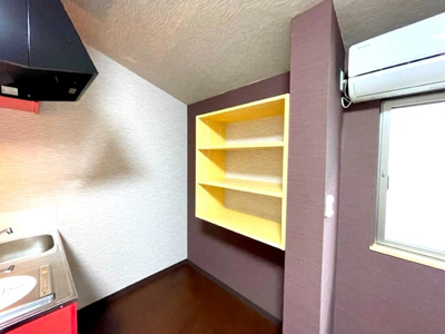 【収納】 | 新栄プロパティー沢田
