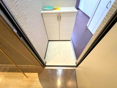 【玄関】 | 新栄プロパティー沢田