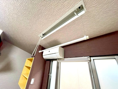 【設備】 | 新栄プロパティー沢田