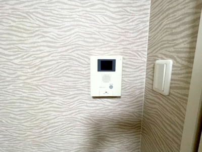 【セキュリティ】 | 新栄プロパティー沢田