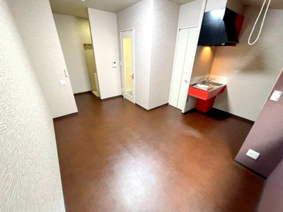 【居間・リビング】 | 新栄プロパティー沢田