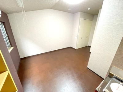 【洋室】 | 新栄プロパティー沢田