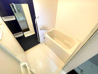 【浴室】 | 新栄プロパティー沢田