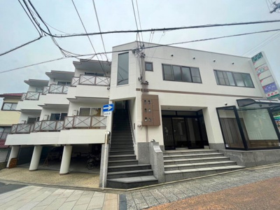 【エントランス】 | 新栄プロパティー藤井寺