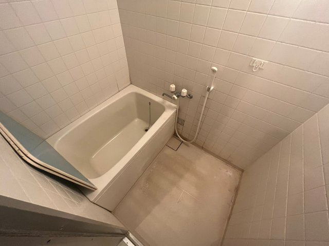 【浴室】 | 新栄プロパティー小山Ⅱ