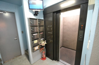 【その他共用部分】