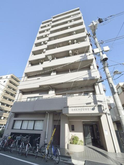 オークハウス浅草の画像