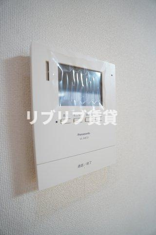 ル・シータのセキュリティ