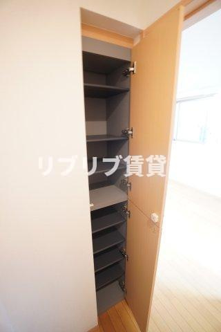 ル・シータの設備