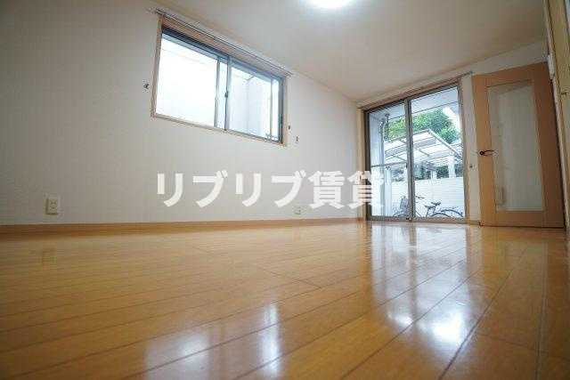 ル・シータの居間・リビング