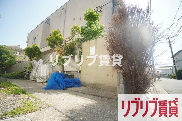 ル・シータのその他共用部分