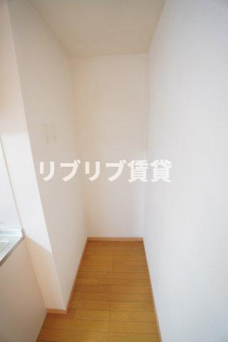 ル・シータの内装