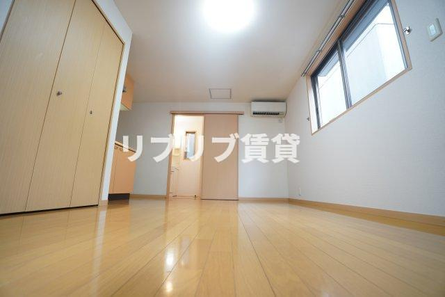 ル・シータの居間・リビング