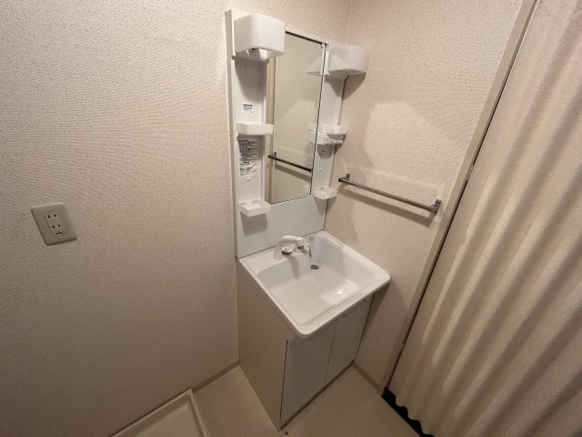 【独立洗面台】 | 新栄プロパティー林