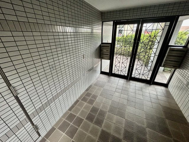 【ロビー】 | 新栄プロパティー林
