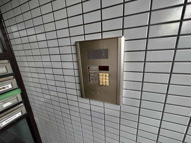 【その他共用部分】 | 新栄プロパティー林
