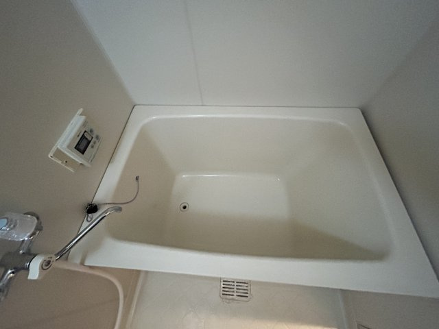 【浴室】 | 新栄プロパティー林