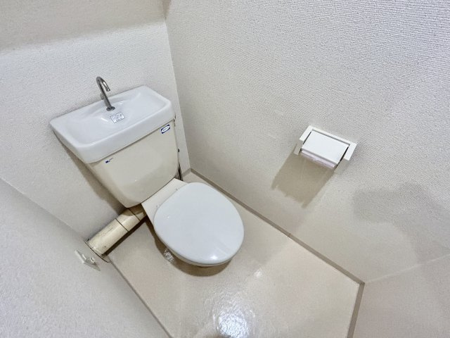 【トイレ】 | 新栄プロパティー林