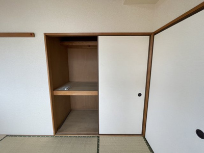 【収納】 | 新栄プロパティー藤ヶ丘