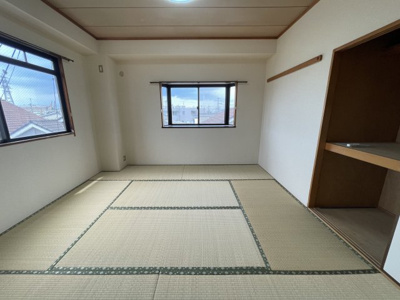 【寝室】 | 新栄プロパティー藤ヶ丘