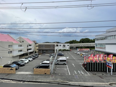 【展望】 | 新栄プロパティー藤ヶ丘