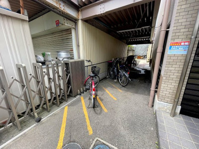 【その他共用部分】 | 新栄プロパティー藤ヶ丘