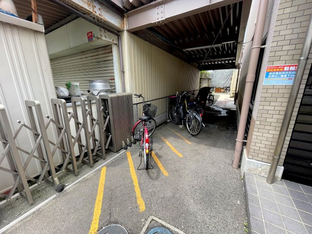 【その他共用部分】 | 新栄プロパティー藤ヶ丘