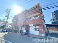 新栄プロパティー島泉の画像