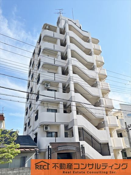 アーバンヴィレッジ御影塚町