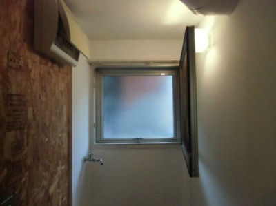 【内装】 | エレガンスパレス中野Ｂ棟