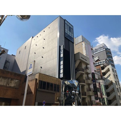 【外観】 | 錦101ビル【　名古屋の貸事務所・貸オフィス　】