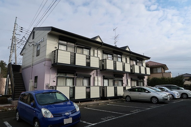 パルトカーサⅡ