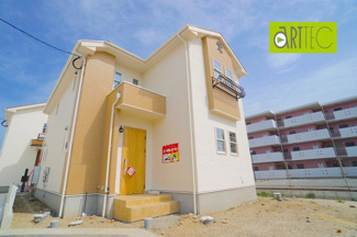 【外観】 | こちらの物件が気になるようでしたら、0120-300-697までお気軽にご連絡ください♪人生でいちばん大きなお買い物です、いつでもご案内いたします。ゆっくりご見学ください現地だからわかる事があります