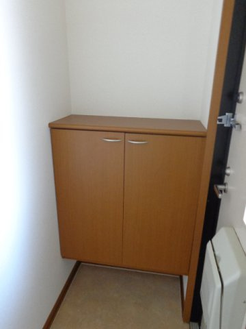 アイセイハイツIIのその他