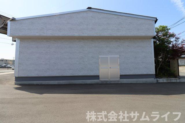 【間取り】 | 忠隈貸店舗