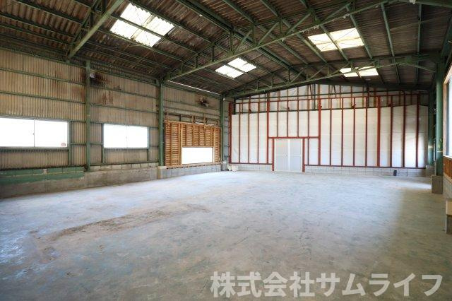 【その他】 | 忠隈貸店舗