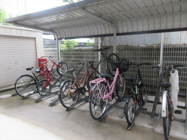 プリマヴェール名駅シュールのその他共用部分|プリマヴェール名駅シュール