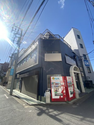 東宏ビルの外観
