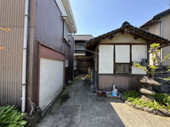 国府町分上　土地の画像