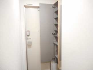 【玄関】 | AZELEA | 参考写真（同物件別部屋）