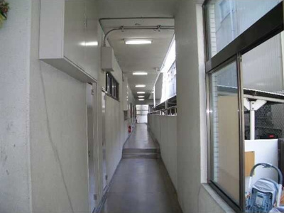 【セキュリティ】 | グレイスガーデン豊中