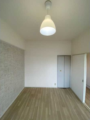 【バルコニー】 | グレイスガーデン豊中