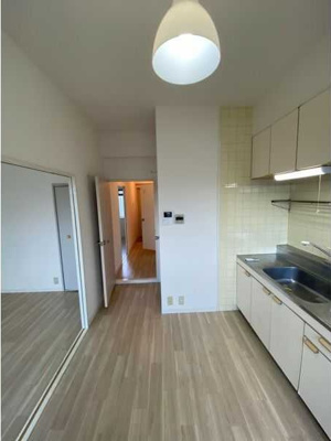 【居間・リビング】 | グレイスガーデン豊中