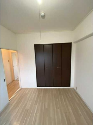 【洋室】 | グレイスガーデン豊中