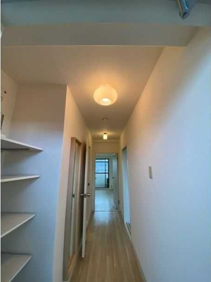 【玄関】 | グレイスガーデン豊中