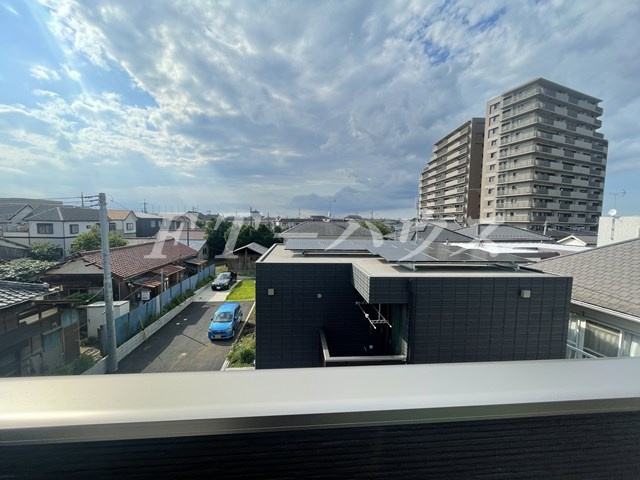 もえんどんの展望