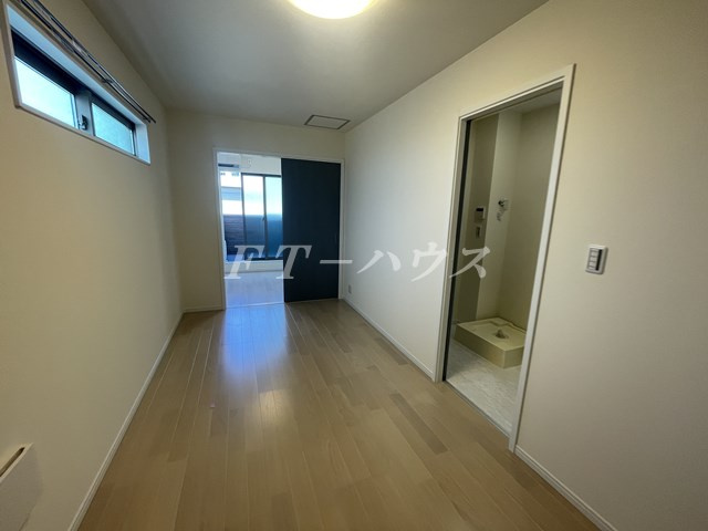 もえんどんの居間・リビング